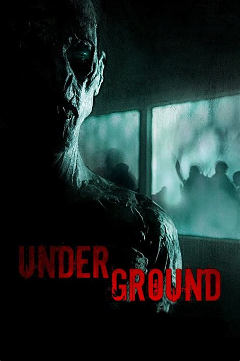 fmovie underground|best underground horror movies.